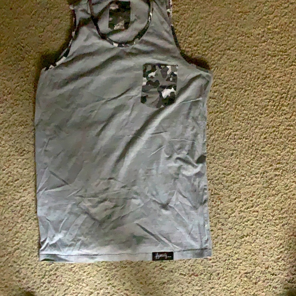 Tank top